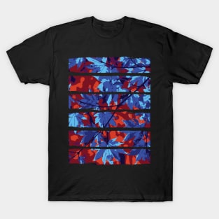 Autumn Leaves T-Shirt